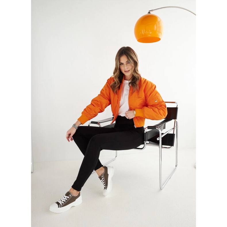 Green Monteleone platform sneakers 2 Green Monteleone platform sneakers 2