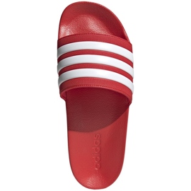 Adidas Adilette Shower Slider U flip-flops GZ5923 red 1 Adidas Adilette Shower Slider U flip-flops GZ5923 red 1