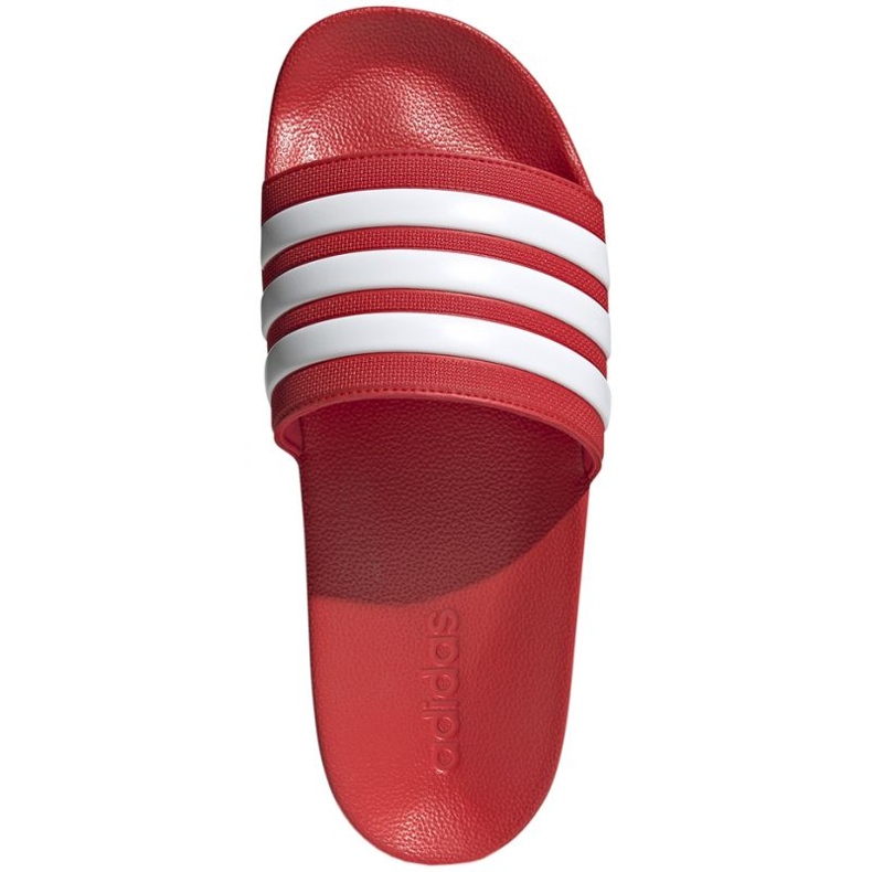 Adidas Adilette Shower Slider U flip-flops GZ5923 red 1 Adidas Adilette Shower Slider U flip-flops GZ5923 red 1