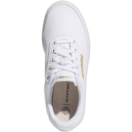 Adidas Vulct Raid3R W GY5501 shoes white 1
