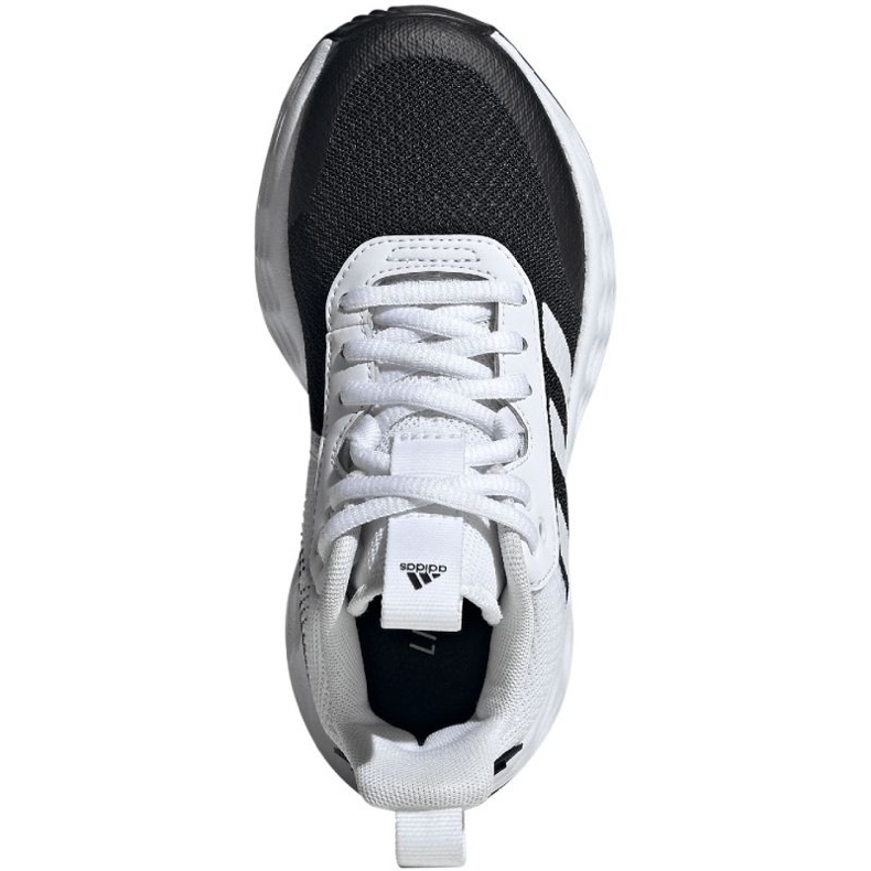 Adidas Ownthegame 2.0 GW1552 shoes white 1