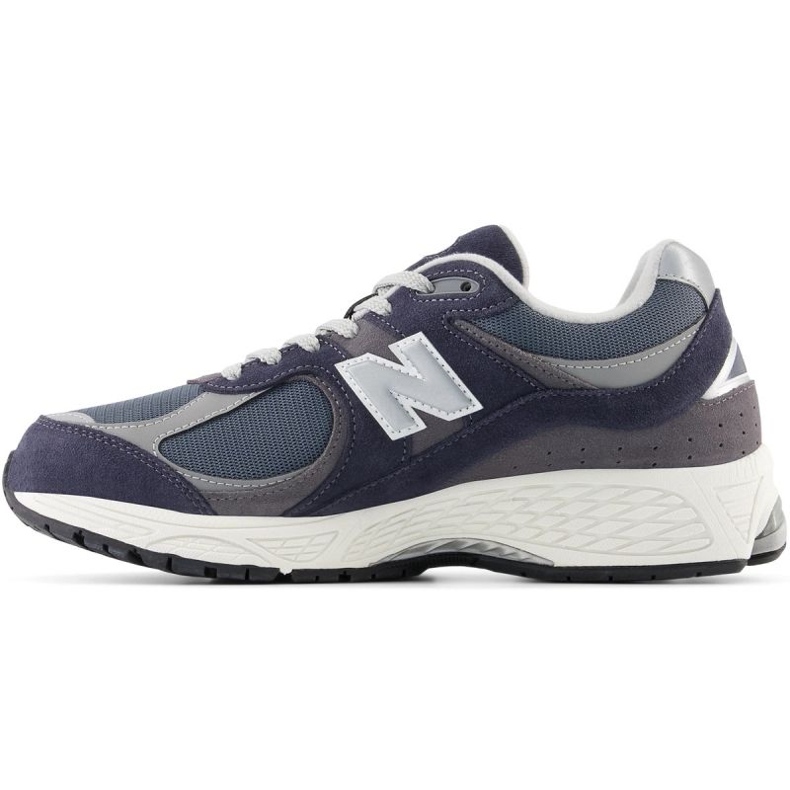New Balance M M2002RSF sports shoes grey 1