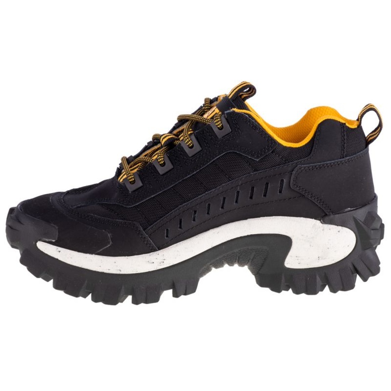 Caterpillar Intruder M P723901 shoes black 1