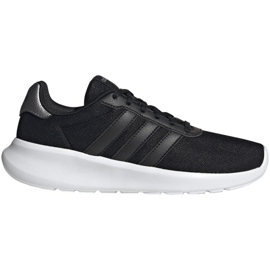 Adidas Lite Racer 3.0 W GY0699 running shoes black 1
