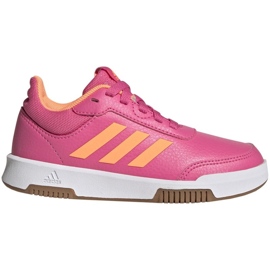 Adidas Tensaur Sport 2.0 K HP2620 shoes pink 1