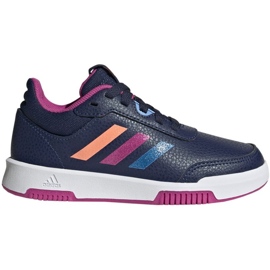 Adidas Tensaur Sport 2.0 K Jr HP6157 shoes blue 1