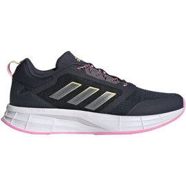 Adidas Duramo Protect W GW3851 graphite shoes black 1 Adidas Duramo Protect W GW3851 graphite shoes black 1