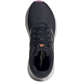 Adidas Galaxy 6 W GW4137 running shoes black 1