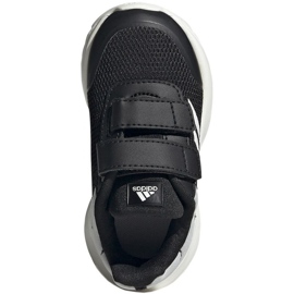 Adidas Tensaur Run 2.0 Cf Jr GZ5856 shoes black 1