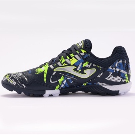 Joma Maxima 2433 Tf M MAXS2433TF shoes blue 1 Joma Maxima 2433 Tf M MAXS2433TF shoes blue 1