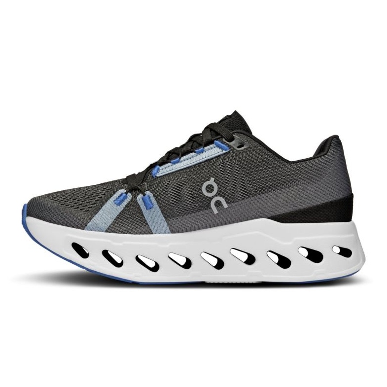 On Running Cloudeclipse W 3WD30091197 shoes grey 1