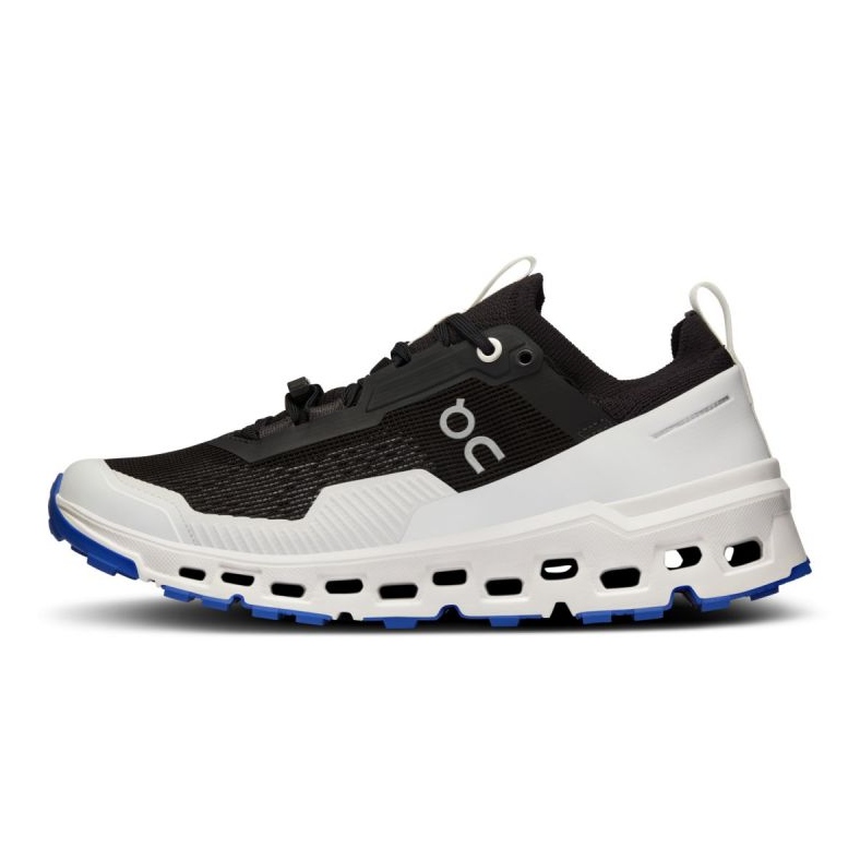 On Running Cloudultra 2 W 3WD30280299 shoes black 1