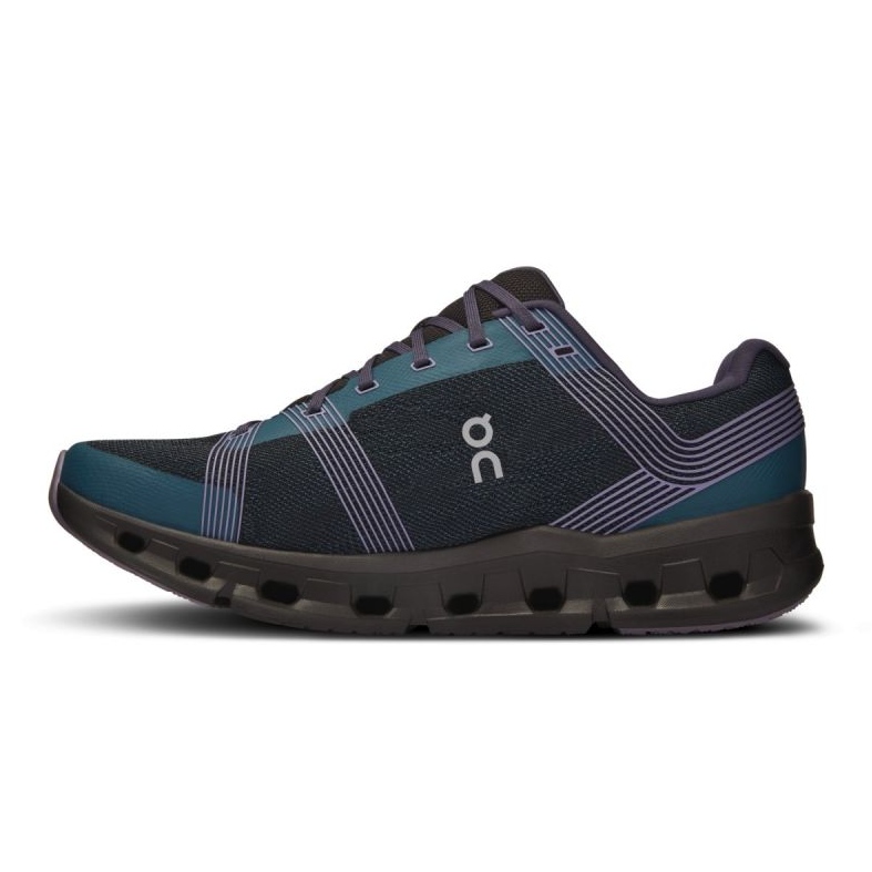 On Running Cloudgo M 5598089 shoes blue 1