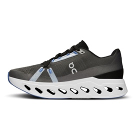 On Running Cloudeclipse M 3MD30091197 shoes grey 1