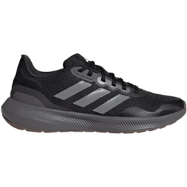 Adidas Runfalcon 3 Tr M HP7568 shoes black 1 Adidas Runfalcon 3 Tr M HP7568 shoes black 1