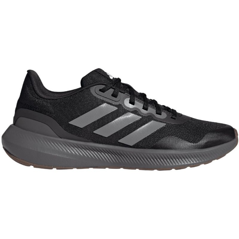 Adidas Runfalcon 3 Tr M HP7568 shoes black 1 Adidas Runfalcon 3 Tr M HP7568 shoes black 1