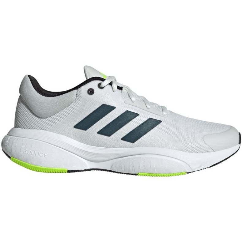 Adidas Response M IF7252 shoes grey 1