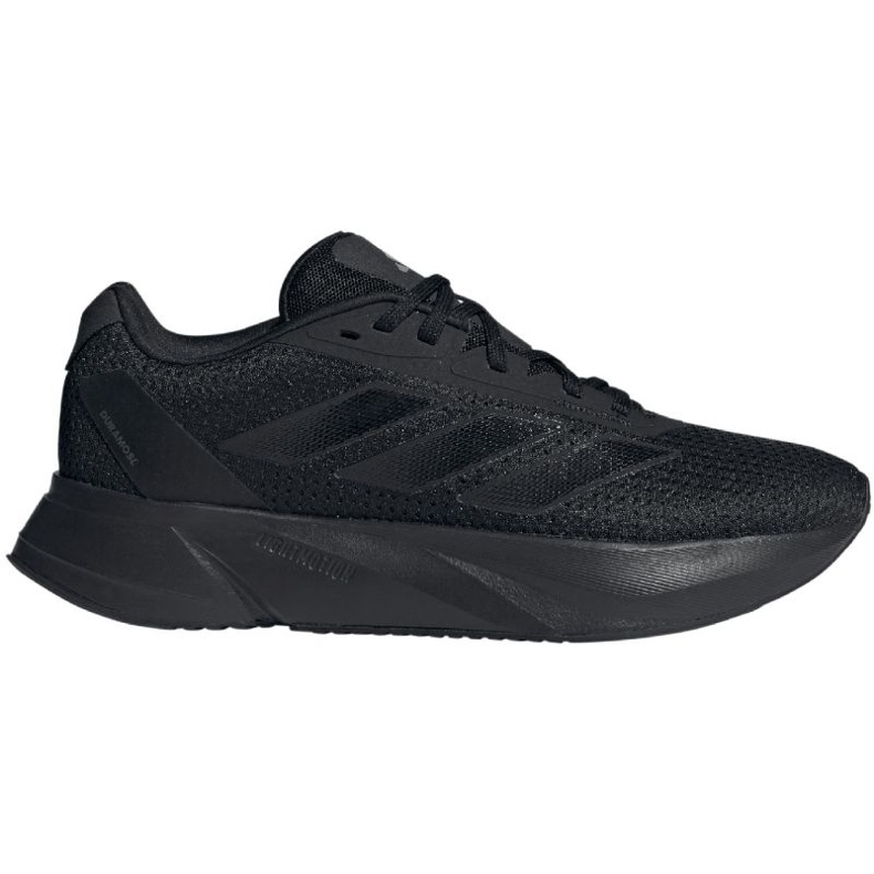 Adidas Duramo Sl W IF7870 shoes black 1