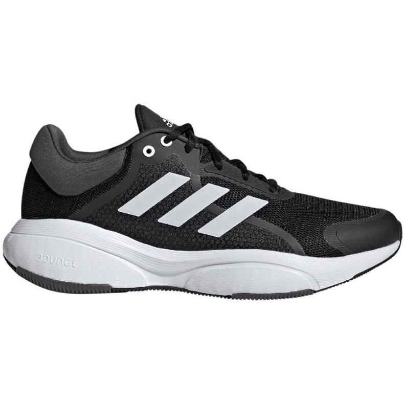 Adidas Response M GW6646 shoes black 1