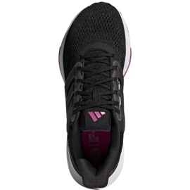 Adidas Ultrabounce W HP5785 shoes black 1