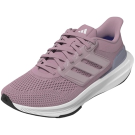Adidas Ultrabounce W shoes ID2248 pink 1 Adidas Ultrabounce W shoes ID2248 pink 1