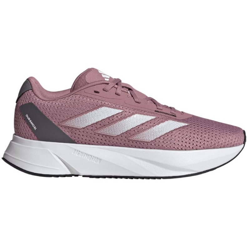 Adidas Duramo Sl W IF7881 shoes pink 1