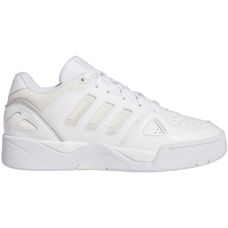 Adidas Midcity Low ID5391 shoes white 1