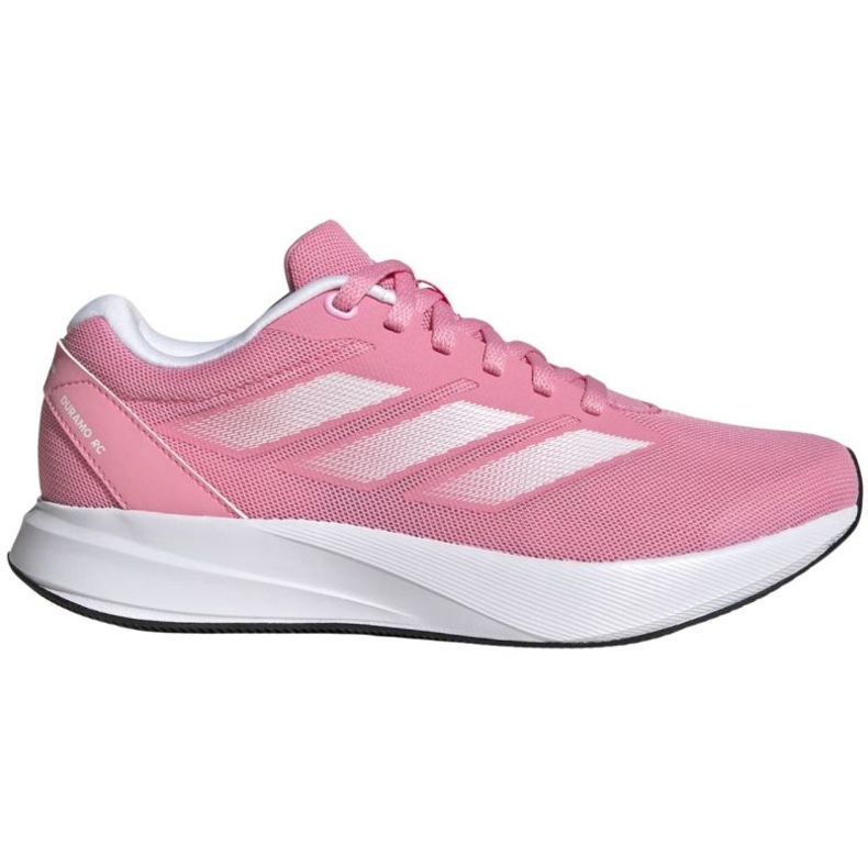 Adidas Duramo Rc W shoes ID2708 pink 1 Adidas Duramo Rc W shoes ID2708 pink 1