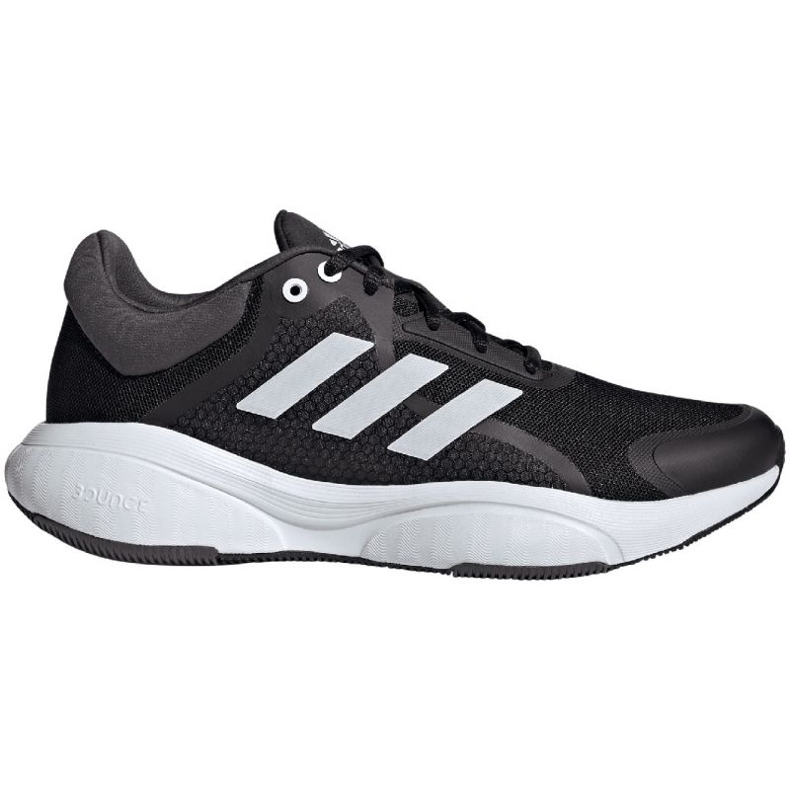 Adidas Response W GX2004 shoes black 1 Adidas Response W GX2004 shoes black 1