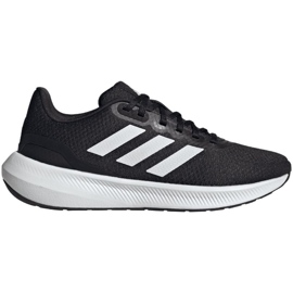 Adidas Runfalcon 3 W HP7556 shoes black 1