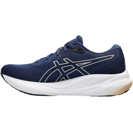 Asics Gel-Pulse 15 W running shoes 1012B593 401 blue 1 Asics Gel-Pulse 15 W running shoes 1012B593 401 blue 1