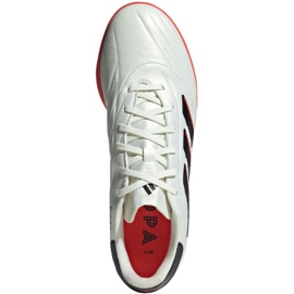 Adidas Copa Pure 2 Elite Tf M IE7514 football shoes white 1