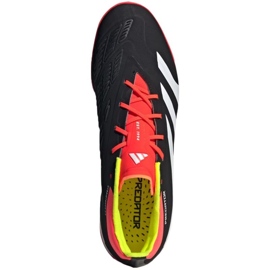 Adidas Predator Elite Tf M IG7731 football shoes black 1 Adidas Predator Elite Tf M IG7731 football shoes black 1