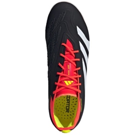Adidas Predator Elite 2G/3G Ag M IF3208 football shoes black 1 Adidas Predator Elite 2G/3G Ag M IF3208 football shoes black 1