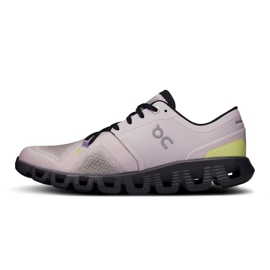 On Running Cloud X 3 W shoes 6098098 pink 1