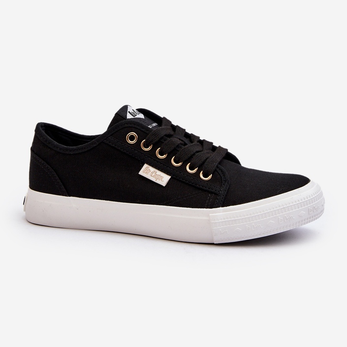 Women's Sneakers Lee Cooper LCW-24-31-2202 Black 2 Women's Sneakers Lee Cooper LCW-24-31-2202 Black 2