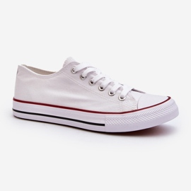 Women's Sneakers White Isiltara 2