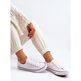 Women's Sneakers White Isiltara 1