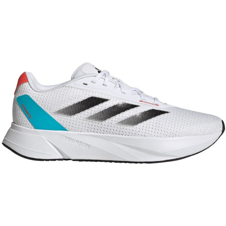 Adidas Duramo Sl M IF7869 running shoes white 1