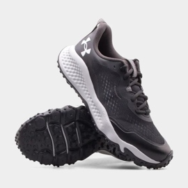 Under Armour Under Armor Charged Maven M 3026136-002 shoes black 1