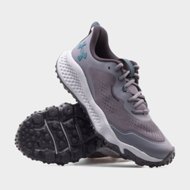 Under Armour Under Armor Charged Maven M 3026136-103 shoes grey 1