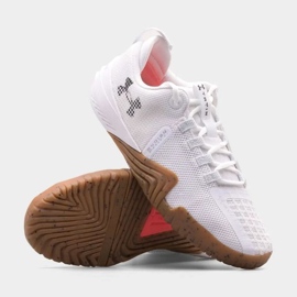 Under Armour Under Armor TriBase Reign 6 M shoes 3027341-100 white 1