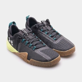 Under Armour Under Armor TriBase Reign 6 M shoes 3027341-002 black 2