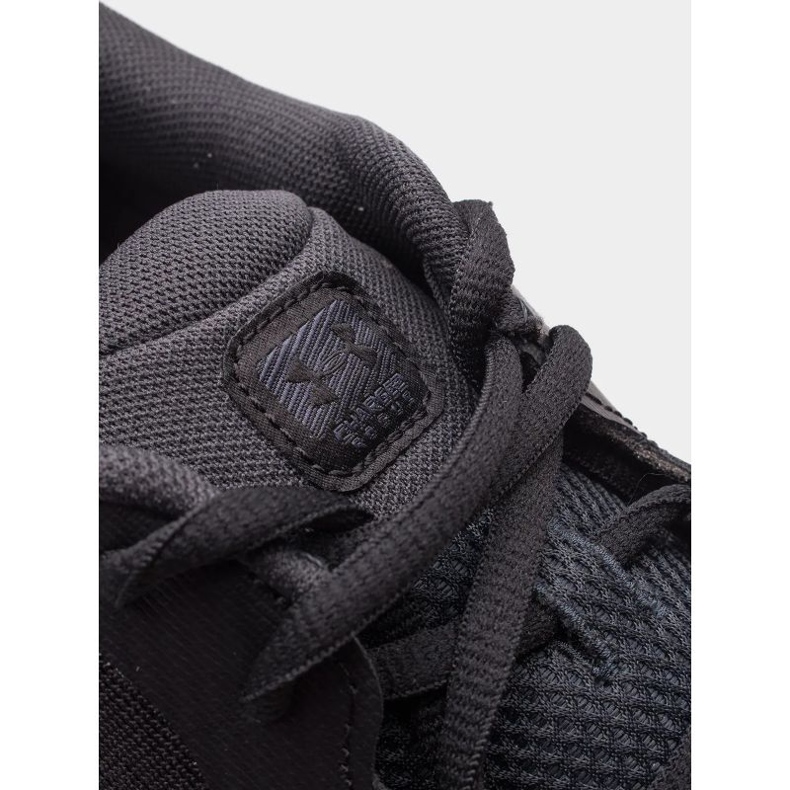 Under Armour Under Armor Charged Rouge 4 M shoes 3026998-002 black 1 Under Armour Under Armor Charged Rouge 4 M shoes 3026998-002 black 1