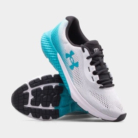 Under Armour Under Armor Charged Rouge 4 M shoes 3026998-102 white 1