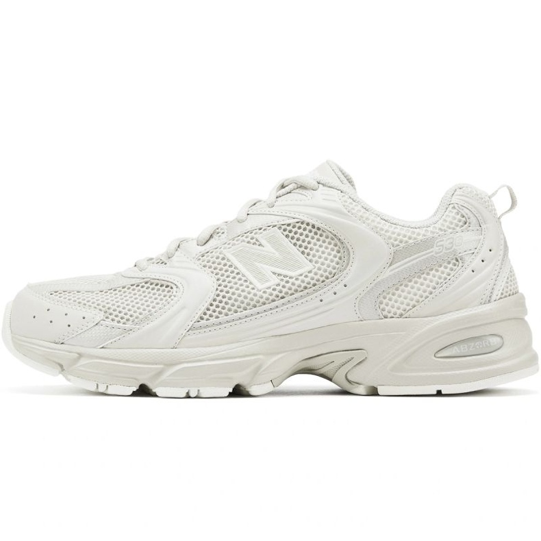 New Balance MR530AA1 shoes white 1