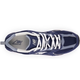 New Balance MR530CA shoes blue 1