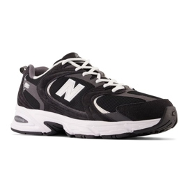 New Balance MR530CC shoes black 1 New Balance MR530CC shoes black 1