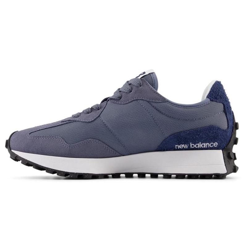 New Balance U327MA shoes purple 1