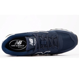 New Balance GM500EN2 shoes blue 1